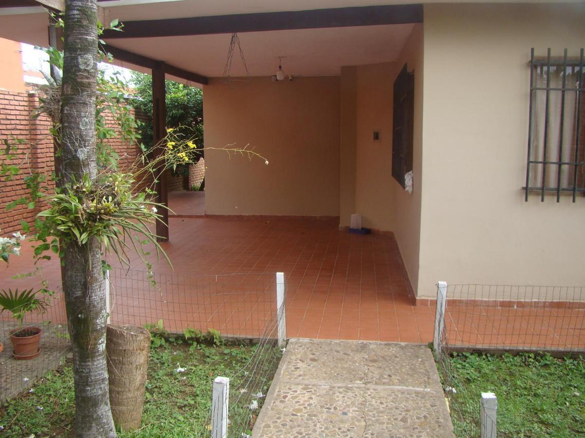 Sur Backpackers Santa Cruz de La Sierra Exterior foto