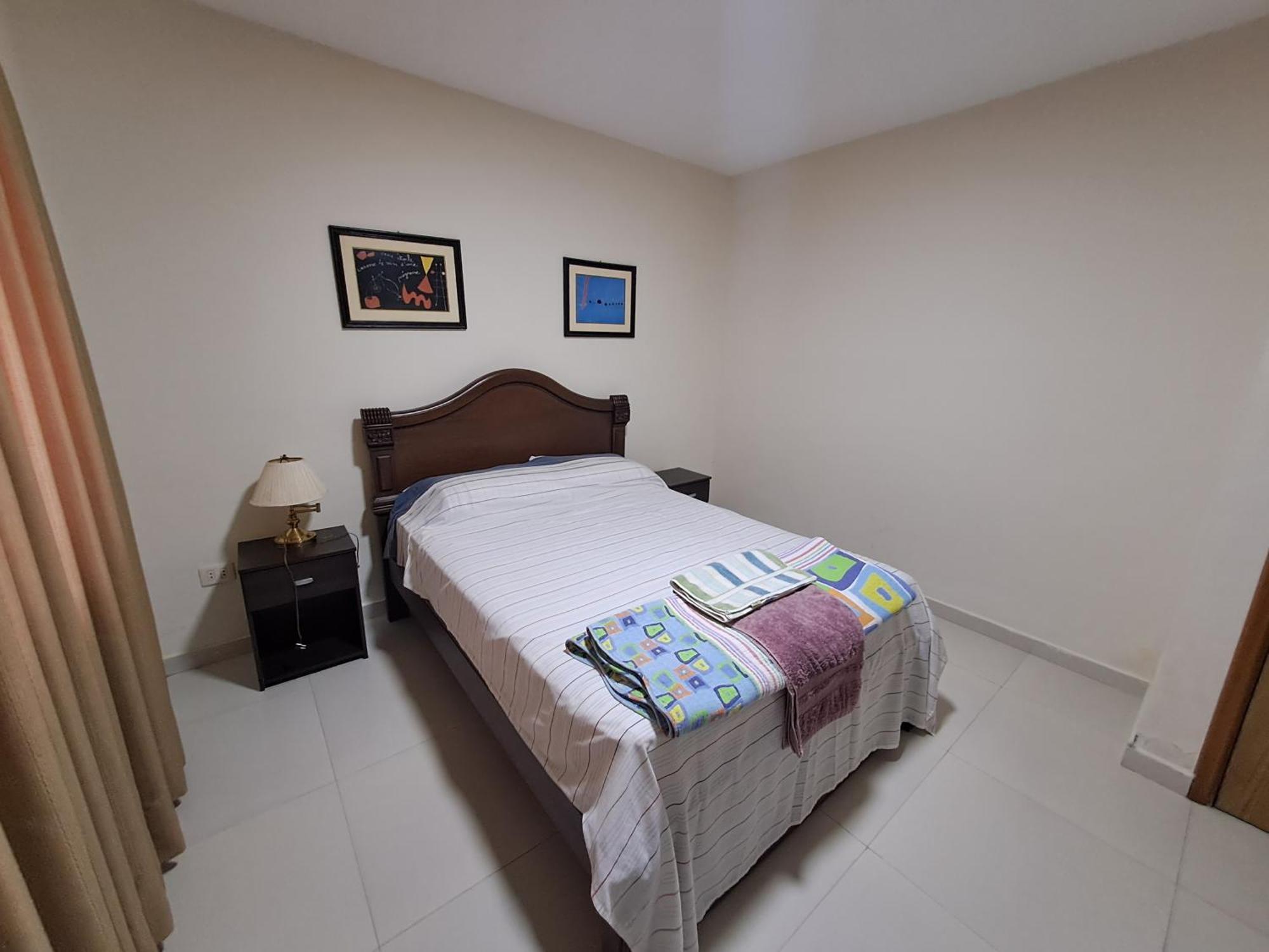 Sur Backpackers Santa Cruz de La Sierra Exterior foto