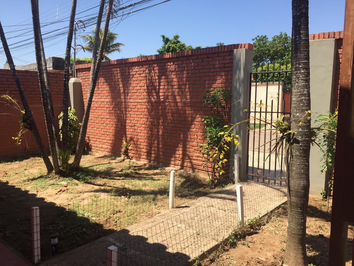 Sur Backpackers Santa Cruz de La Sierra Exterior foto