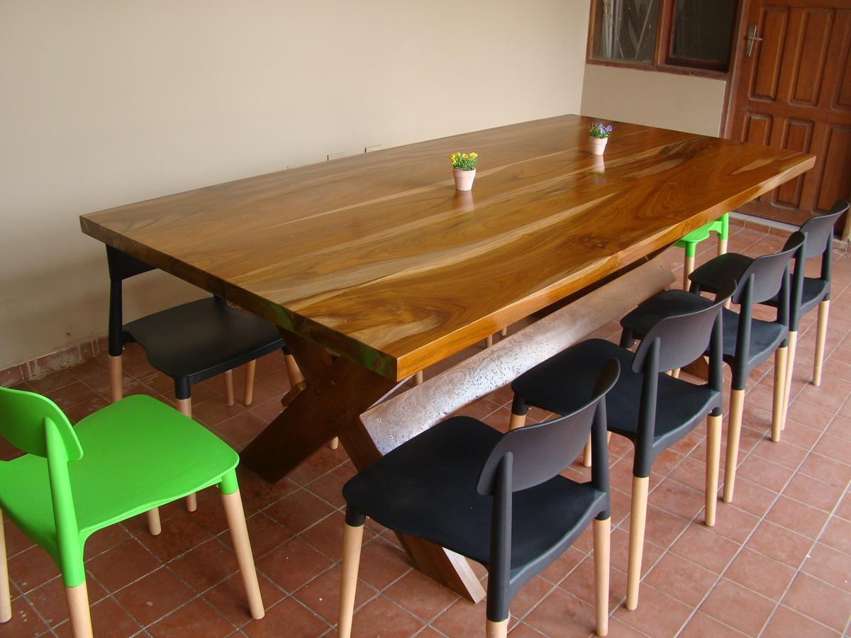 Sur Backpackers Santa Cruz de La Sierra Exterior foto